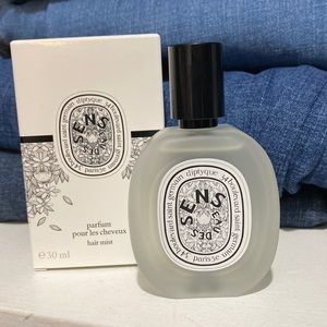 Diptyque Paris sens eau des 1 fl oz